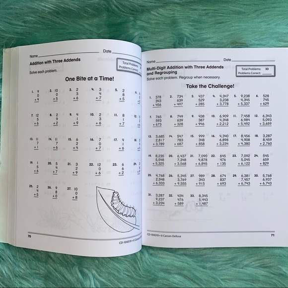 Grades 2-3 Homeschool Materials Bundle - Picture 3 of 9